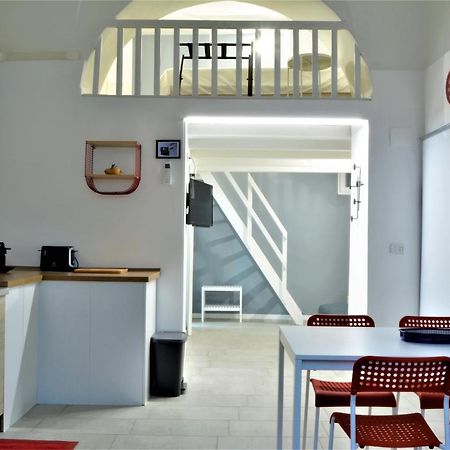 Dock33 - Comfort Loft In Catania Center Kültér fotó