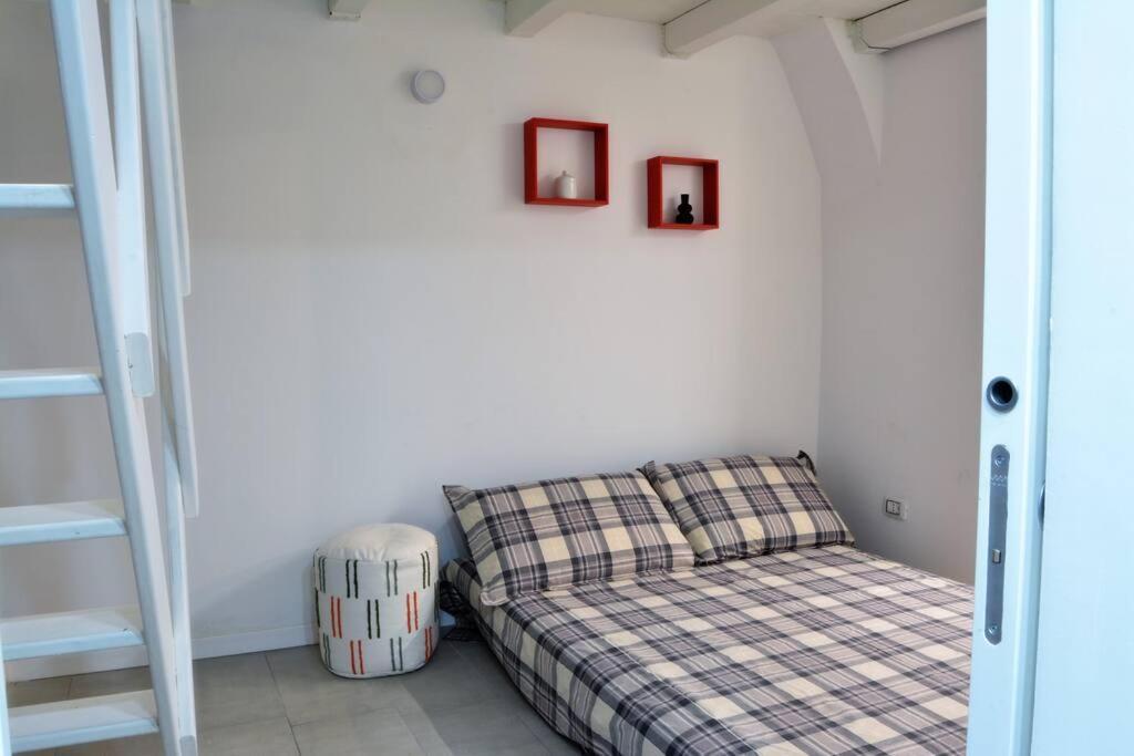 Dock33 - Comfort Loft In Catania Center Kültér fotó