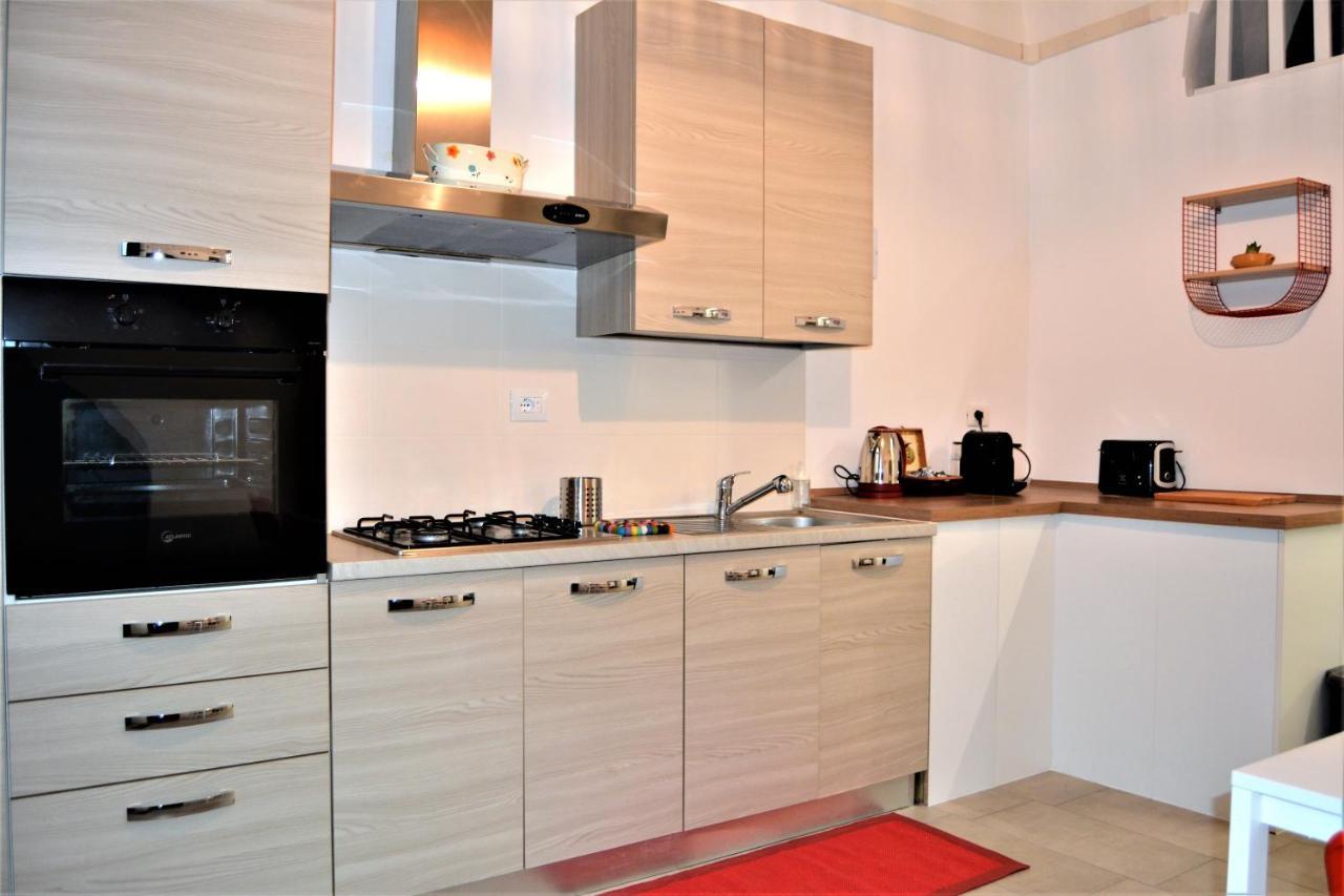 Dock33 - Comfort Loft In Catania Center Kültér fotó