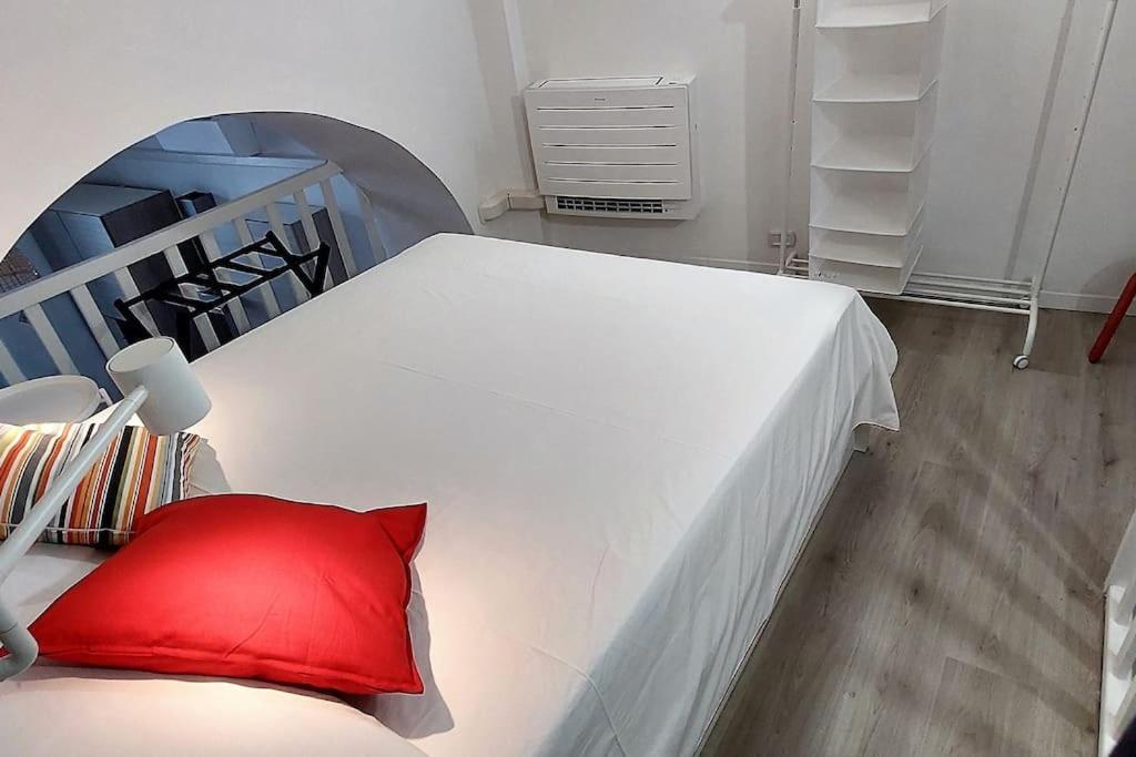 Dock33 - Comfort Loft In Catania Center Kültér fotó