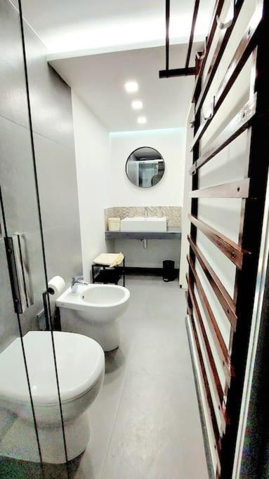 Dock33 - Comfort Loft In Catania Center Kültér fotó