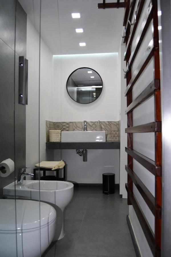 Dock33 - Comfort Loft In Catania Center Kültér fotó