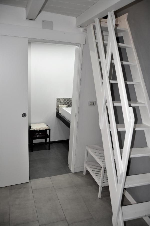 Dock33 - Comfort Loft In Catania Center Kültér fotó